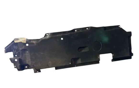 Audi Q7 4M Side bottom protection 4M0825206