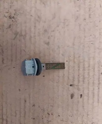 Volkswagen Sharan Interior temperature sensor 3D0907543A 784303A 18051123221