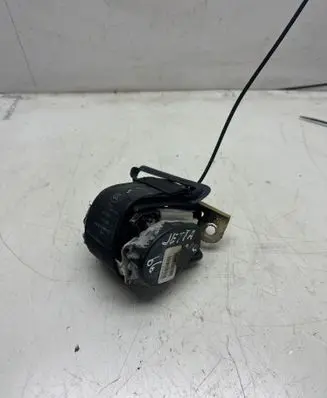 Volkswagen Jetta V Rear seatbelt 1K5857806B