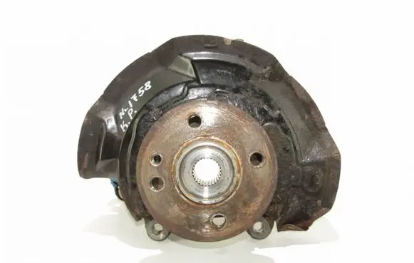 Mini One - Cooper Coupe R56 Front wheel hub