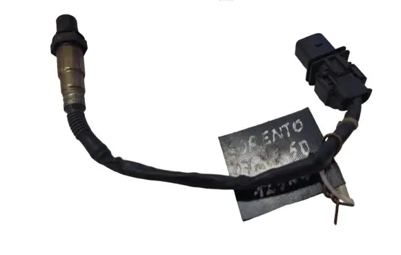 Lambda probe sensor