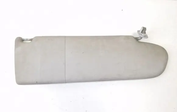 Volkswagen Transporter - Caravelle T5 Sun visor 7H2857552B