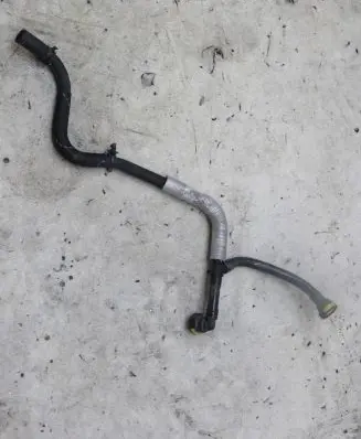Renault Twingo III Engine coolant pipe/hose