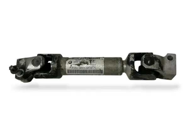 BMW X5 E70 Steering column universal joint 6774110 32677411002X 1201051553