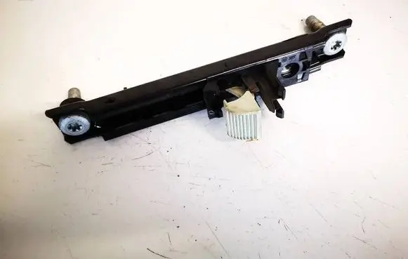 Dodge Caliber Seat belt adjustment rail 6035809g5d