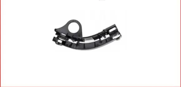 BMW X5 E70 Front bumper mounting bracket 