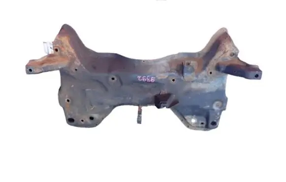 Peugeot 206 CC Front subframe