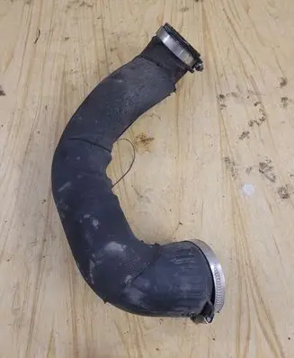Audi A5 8T 8F Intercooler hose/pipe