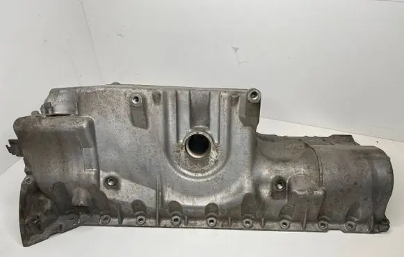 BMW X5 E53 Oil sump 7500683