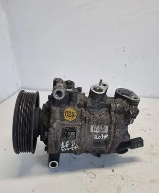 Skoda Superb B8 (3V) Air conditioning (A/C) compressor (pump) 5Q0816803D 757201709 GE447150
