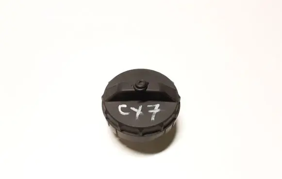 Mazda CX-7 Fuel tank filler cap 