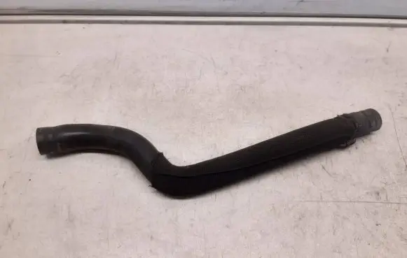 Audi A6 S6 C6 4F Engine coolant pipe/hose 4F1265347A