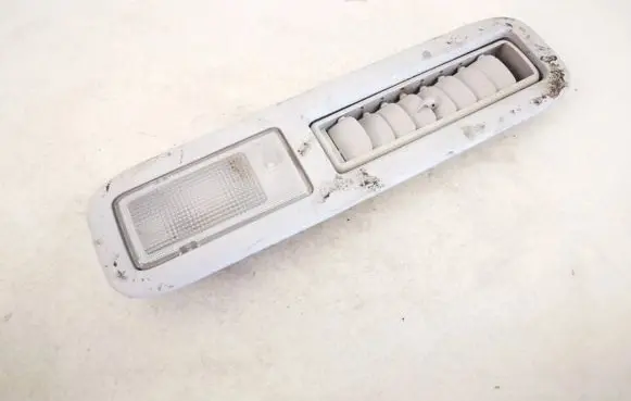 Mitsubishi Grandis Rear seat light 1158259 1158-259