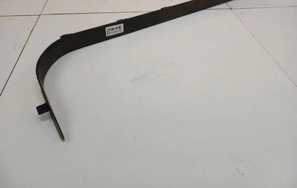Saab 9-5 Rear sill trim cover 4706396