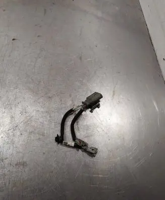 Ford S-MAX Fuel injector wires 9688246780