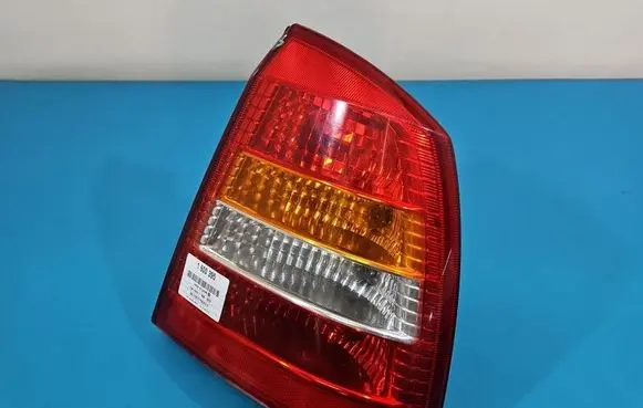 Opel Astra G Rear/tail lights IMPRK1600395