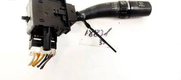 Hyundai Sonata Wiper control stalk