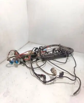 BMW 5 E39 Engine installation wiring loom 7788154