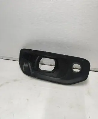 Dodge RAM Front fog light trim/grill 65335090AB