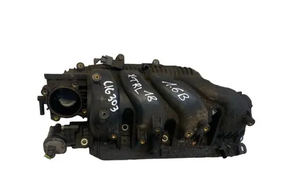 Nissan X-Trail T32 Intake manifold 3YM1A 0120105161