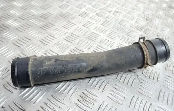 Ford Galaxy Intercooler hose/pipe 7M3145957