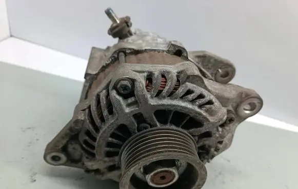 Mitsubishi Space Star Generator/alternator A5TL0691ZT 1800A359 95A3312