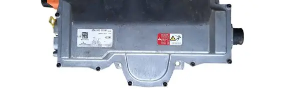 Audi Q5 SQ5 Car battery 80A915253D