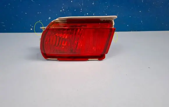 Toyota Land Cruiser (J150) Rear fog light 8158160270