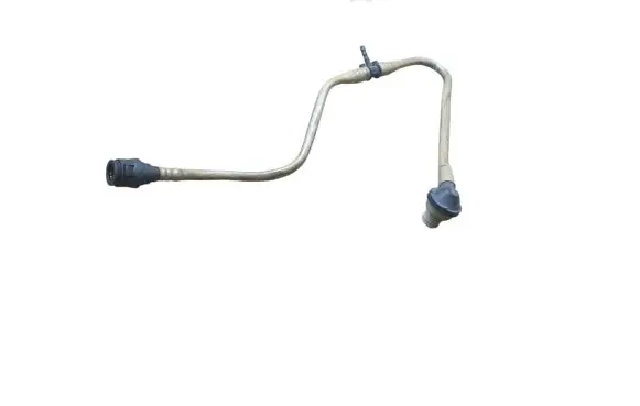 Fiat Ducato Vacuum line/pipe/hose 6777239551D