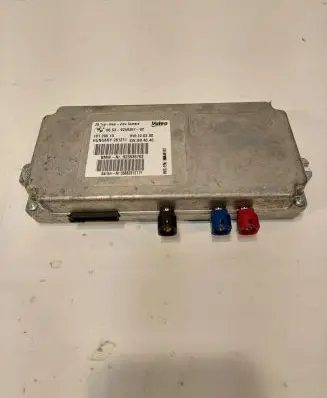 BMW X5 E70 Camera control unit module 9259357