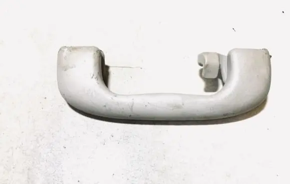 Opel Zafira A Rear interior roof grab handle 5001470005 454507351