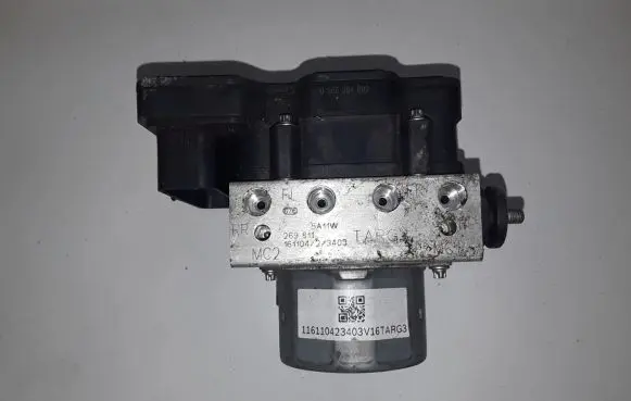 Honda Jazz ABS Pump 269811
