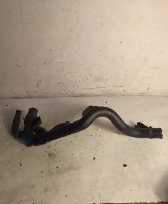 Audi A6 C7 Engine coolant pipe/hose 03L121071