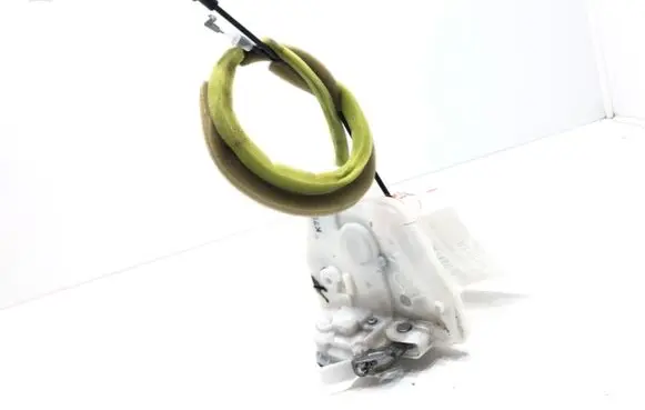 Mazda CX-5 Front door lock