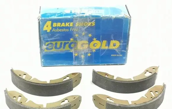Mini One - Cooper Clubman R55 Other brake parts S140