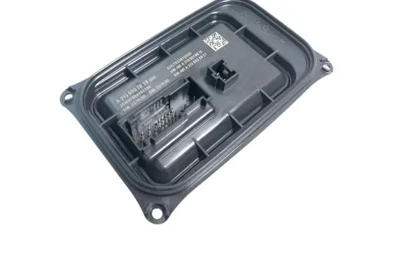 Mercedes-Benz A W177 AMG Voltage converter/converter module A2139007839