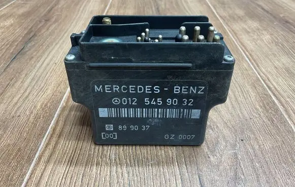 Mercedes-Benz S W140 Other relay 0125459032