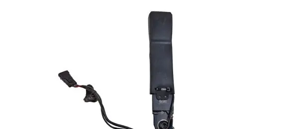 Ford Escape IV Front seatbelt buckle JL1B610D66 JL1B610D66AA 7BLYXR