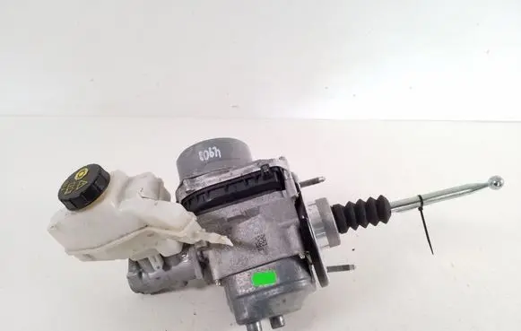 Volkswagen PASSAT B9 Master brake cylinder 3WA614105AB
