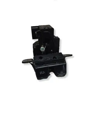 KIA Ceed Tailgate/trunk/boot lock/catch/latch 