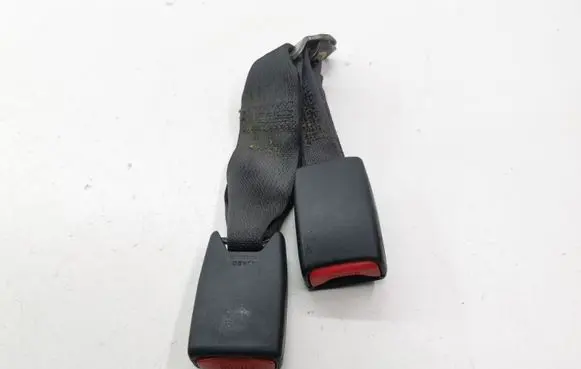 Chrysler 300 - 300C Rear seatbelt buckle