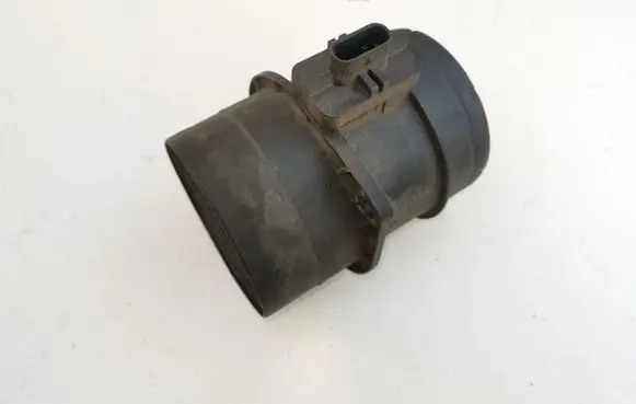 Skoda Superb B6 (3T) Mass air flow meter 0281002956 03L906461A