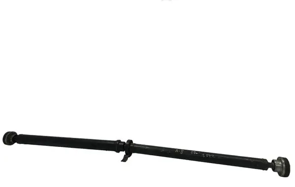 Audi A8 S8 D3 4E Drive shaft (set) 4E0521101H 8153120184257B