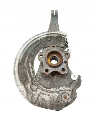 BMW 5 G30 G31 Front wheel hub spindle knuckle
