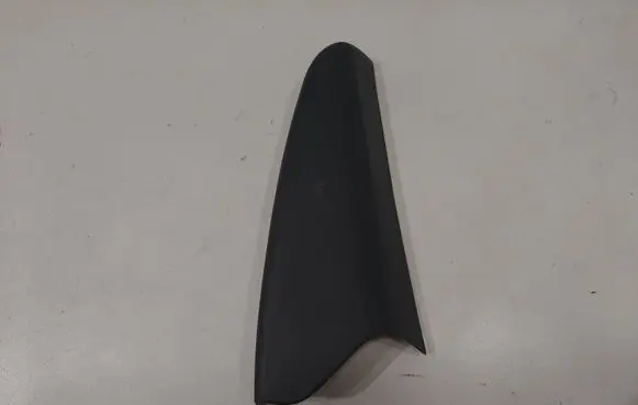 Other rear door trim element