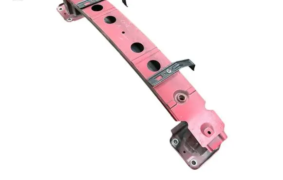 Rear beam