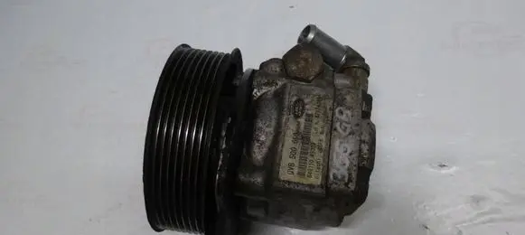 Land Rover Range Rover Sport L320 Power steering pump QVB500660