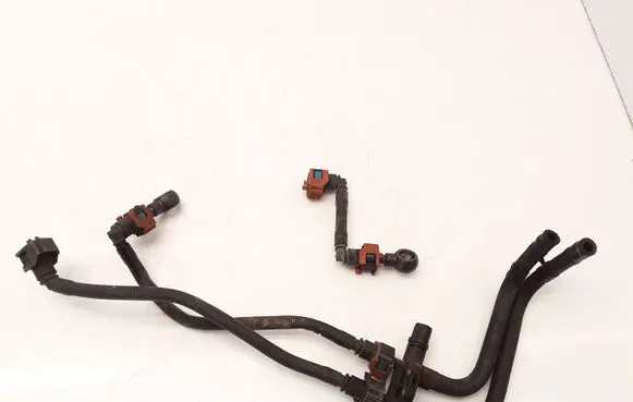 Hyundai Grandeur Fuel line pipe 710129B 710129 750710129B