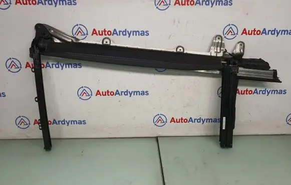 BMW 7 G11 G12 Rear door window curtain/sunshade 7338012 51357338012