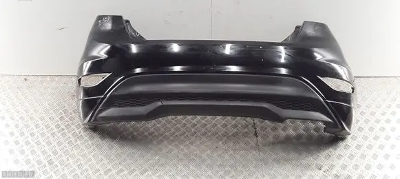 Ford Fiesta Rear bumper